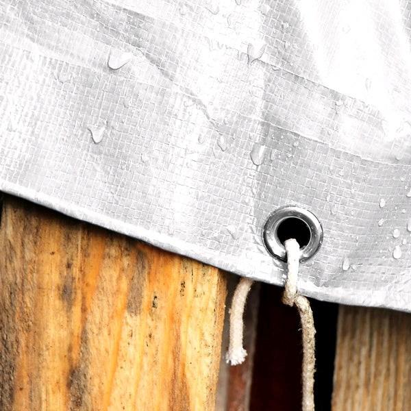 Actual product image Floordirekt Tarpaulin 140 g/m²