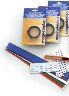 Image du produit Magnetoplan Responsable des accessoires