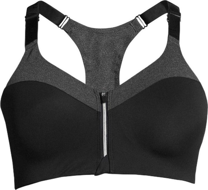 Immagine prodotto CASALL Sport-BH mit Reissverschluss vorne, Trainings-BH (70 D)