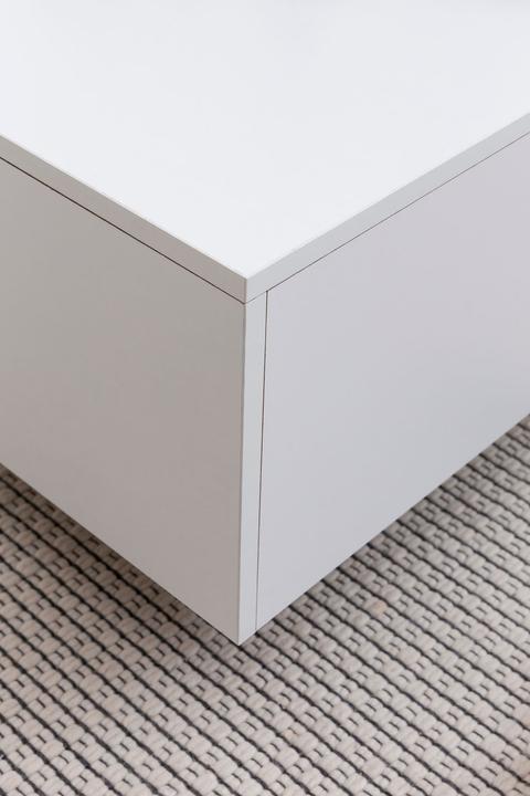Actual product image Wohnling Elias (60 x 60 x 35.5 cm)