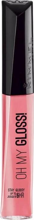 Produktbild Rimmel London Oh My Gloss! (150 Glossaholic)