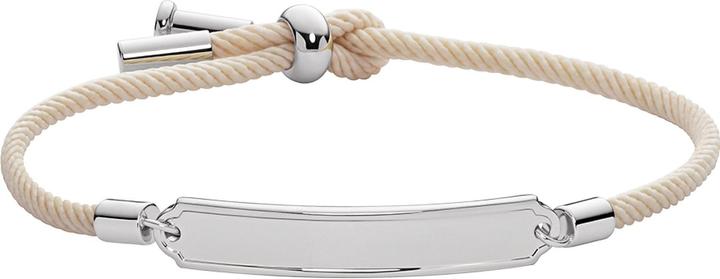 Paul Hewitt Armband Vitamin Sea (25 cm, Recycelt, Perlon/Nylon, Edelstahl)