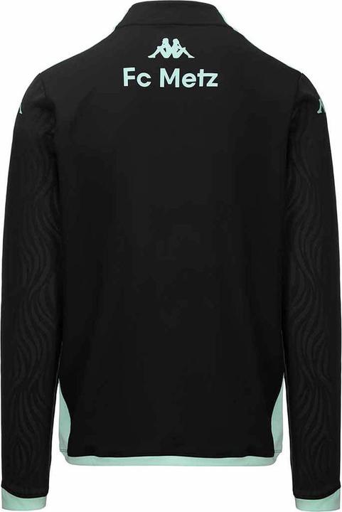 Produktbild Kappa Trainingsjacke Metz Ablas Pro 8 2024/25 (XL)