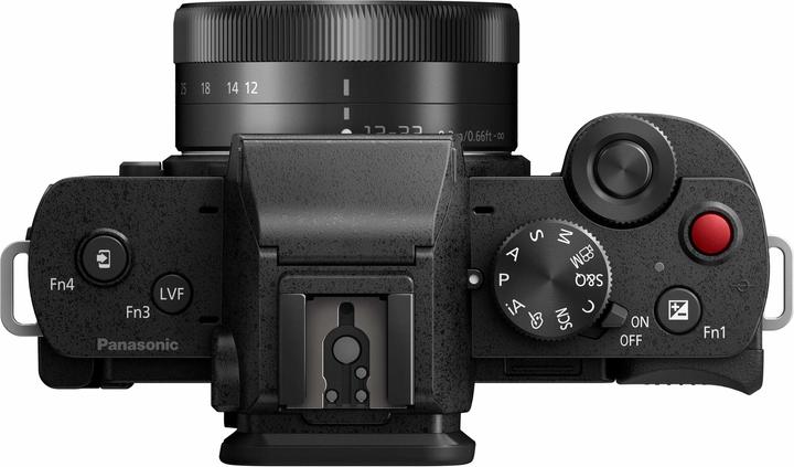 Immagine prodotto Panasonic DC-G110 (12 - 32 mm, 20 Mpx, Micro Four Thirds)