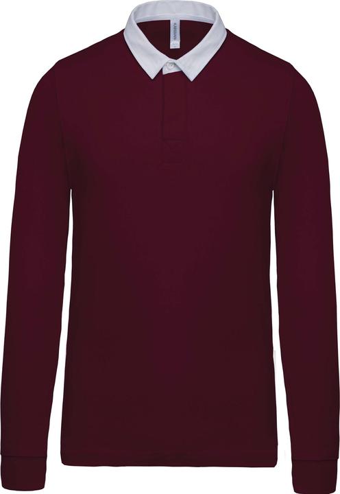 Produktbild Kariban Rugby (4XL)