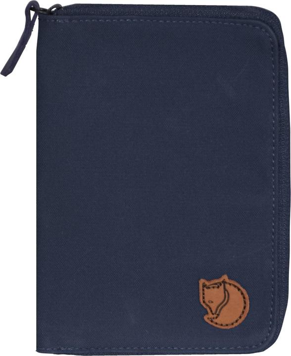Produktbild Fjällräven Passport Wallet (Reisepasshülle)