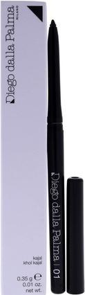 Image du produit Diego dalla Palma Khol Kajal 01 (01 Deep Black)