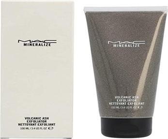 MAC Cosmetics Mineralize Volcanic Ash Exfoliator (Esfoliazione, 100 ml)
