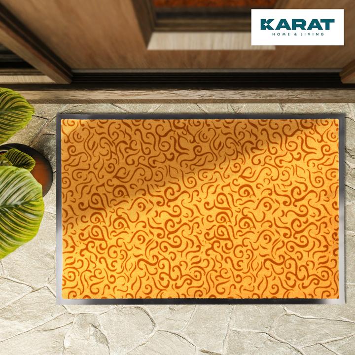 Actual product image Karat Brasil (60 x 90 cm)