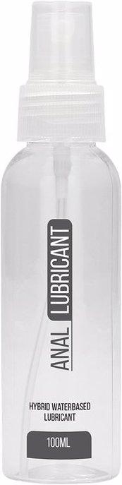 Immagine prodotto Doc Johnson Lubrificante anale (100 ml)