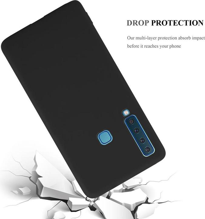 Produktbild Cadorabo TPU Candy Cover (Samsung Galaxy A9 (2018))