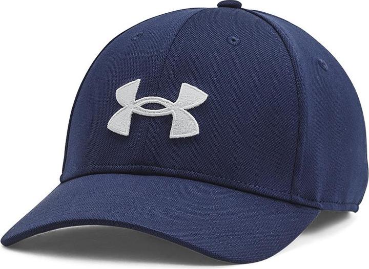 Produktbild Under Armour Kappe UA Herren Blitzing Adj 1376701 410 (One Size)