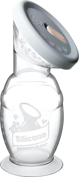 Image du produit Haakaa Housse en silicone pour tire-lait