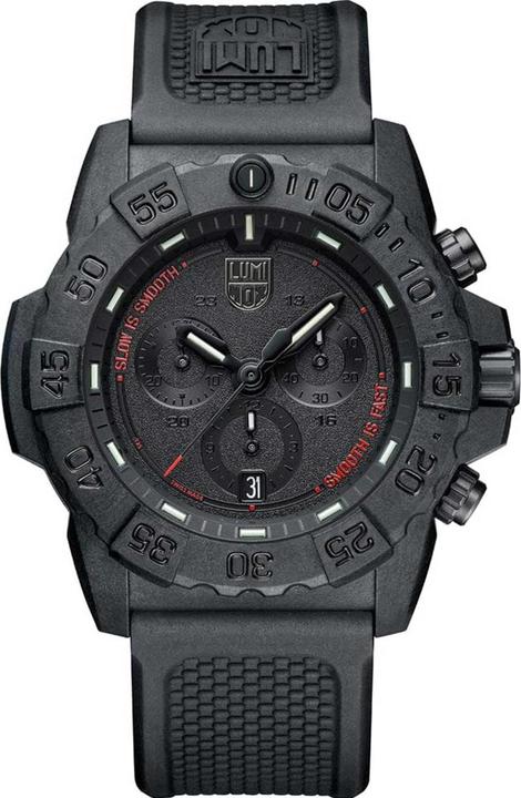 Image du produit Luminox Navy Seal 3580 Series (Montre de plongée, 45 mm)