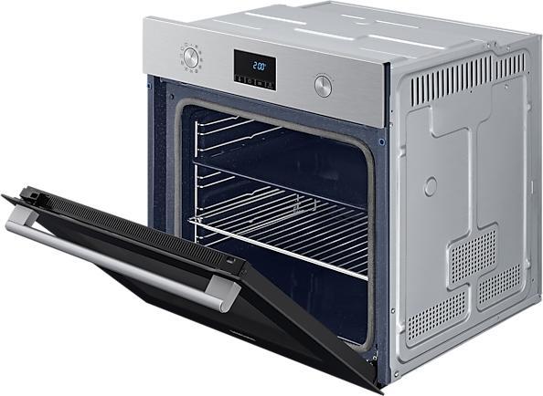 Image du produit Samsung FOUR NV68A1170BS/OL SMG