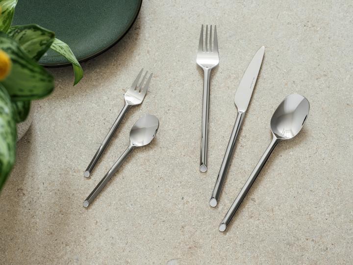 Immagine prodotto Like. by Villeroy & Boch Set di posate da 20 pezzi Come (20 Pezzo/i, Set di posate)