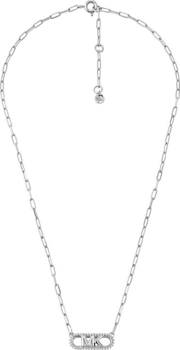 Immagine prodotto Michael Kors Collana Premium (Argento 925, 50 - 55 cm)