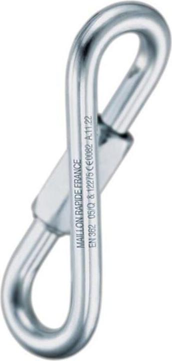 Produktbild Maillon Rapide Maillon small oval GO Twist