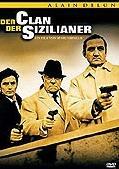 Actual product image The clan of the Sicilians (DVD, 1969, German, Italian, French)