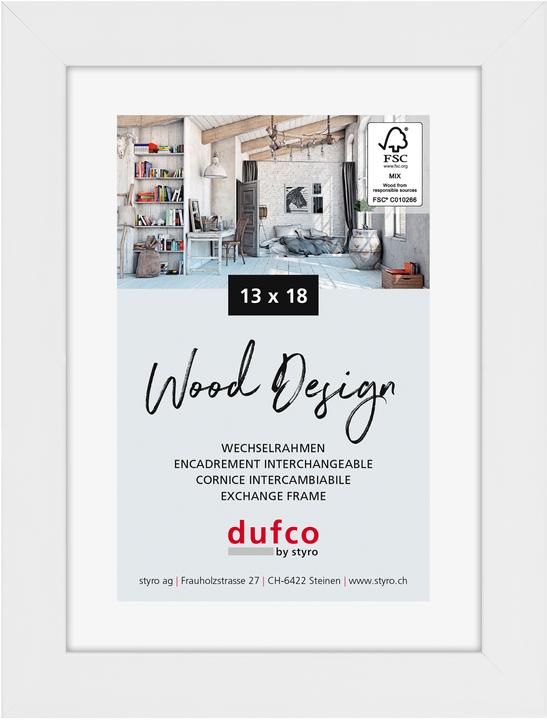 Image du produit Dufco Toronto (13 x 18 cm)
