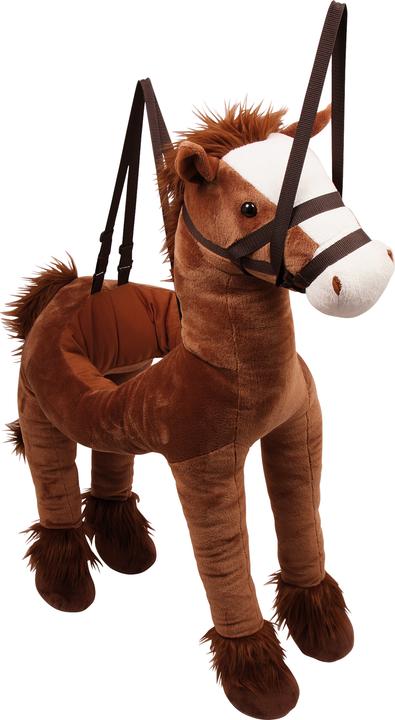 Actual product image small foot Wrap around horse Maxi (90 cm)