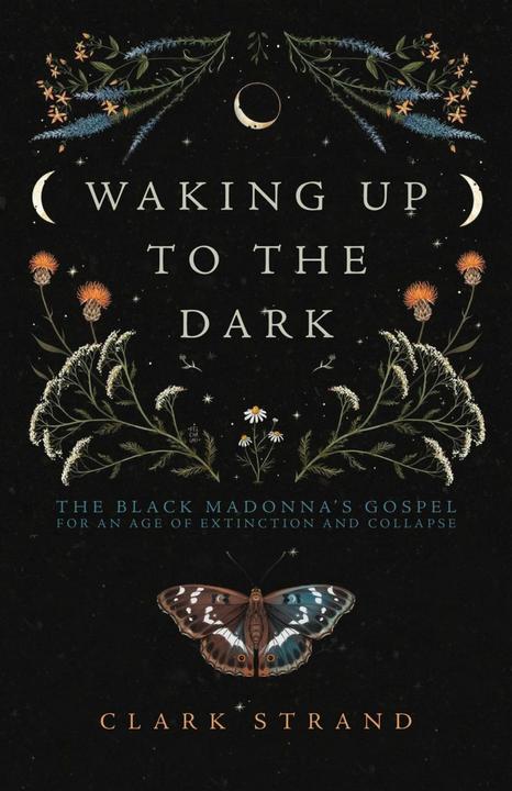 Produktbild Waking Up to the Dark: The Black Madonna/'s Gospel for an Age of Extinction and Collapse (Englisch, Clark Strand, 2022)
