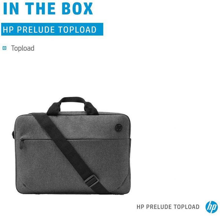 Actual product image HP Prelude Topload (15.60", HP, Universal)