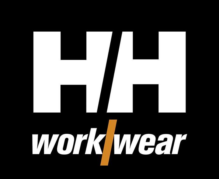 Produktbild Helly Hansen Workwear Džemperis HELLY HANSEN Oxford Light Fleece, juodas M (M)