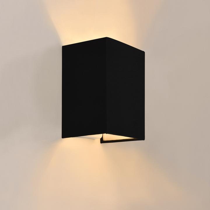 Actual product image Lux.Pro Schwerin (E27)