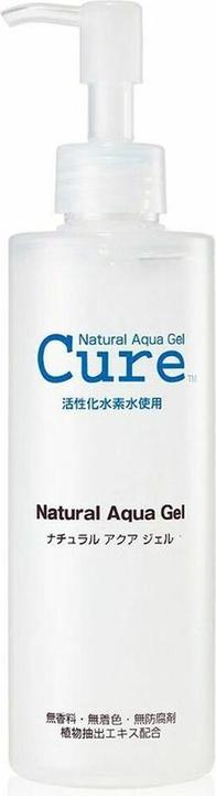Curan NATURAL AQUA Gel-Kur 250ml (Gel, 250 ml)