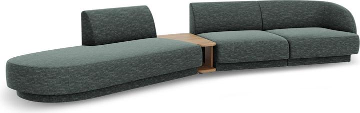 Actual product image Micadoni Miley (2 person sofa, 3-seater, 4-seater)