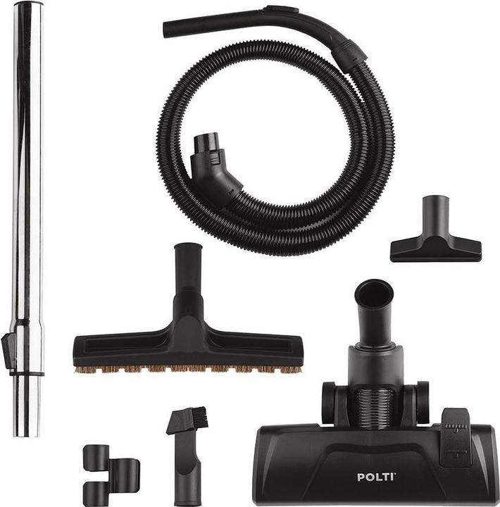 Actual product image Polti Forzaspira C115 PLUS