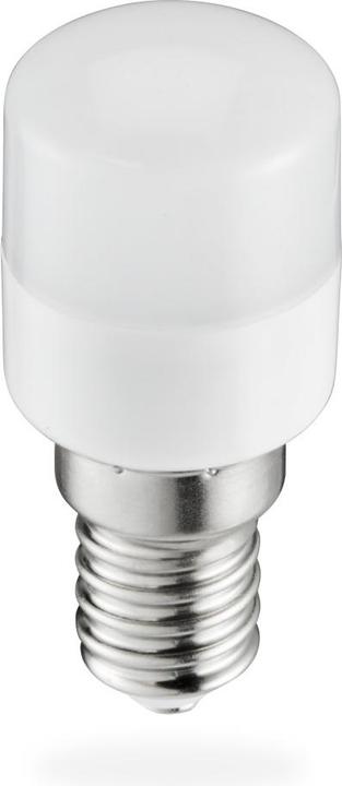 Image du produit Xavax Lampe de l'appareil de refroidissement (E14, 2 W, 180 lm, 1 x, F)