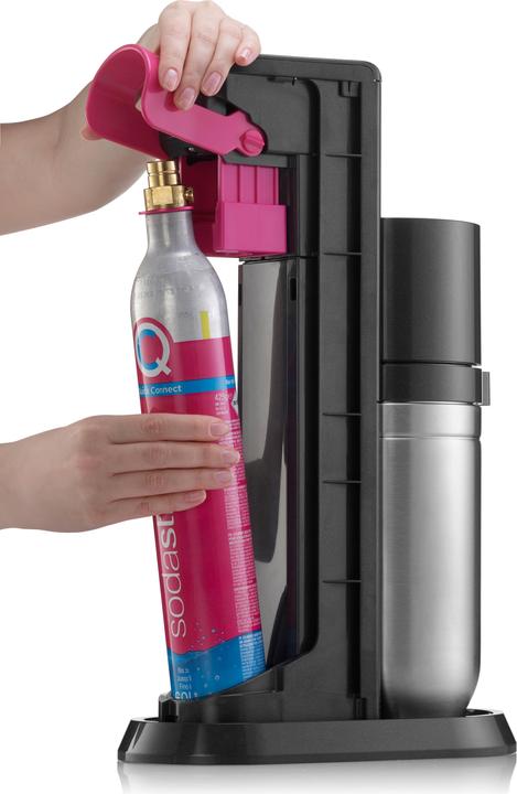Actual product image SodaStream Duo