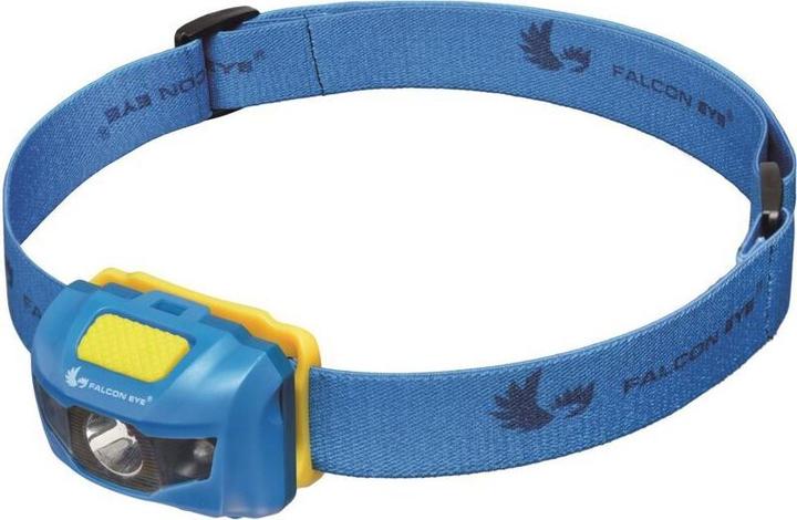 Actual product image Mactronic Stirnlampe Falcon Eye FHL0011 (110 lm)