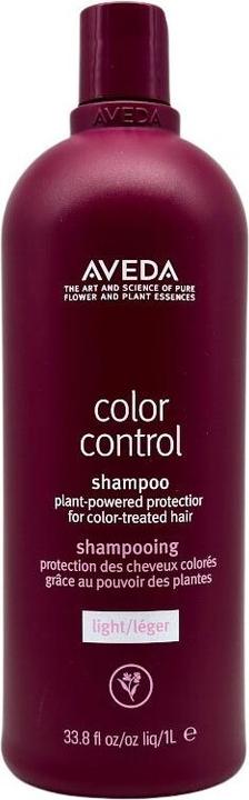 Produktbild Aveda Color Control Light Shampoo (1000 ml, Flüssiges Shampoo)