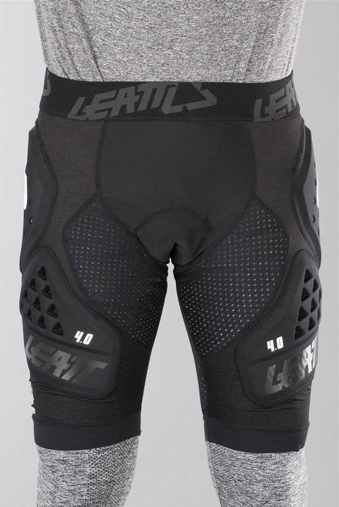 Actual product image Leatt 3DF 4.0 (L, Knee pad, Unique specimen)