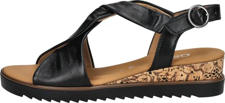 Produktbild Gabor Sandalen (38)