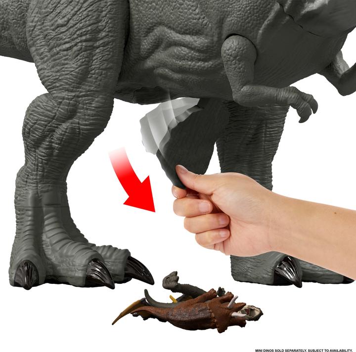 Produktbild Jurassic World 0