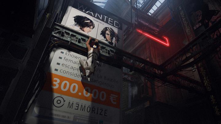 Produktbild Capcom Remember Me (Xbox 360, DE)