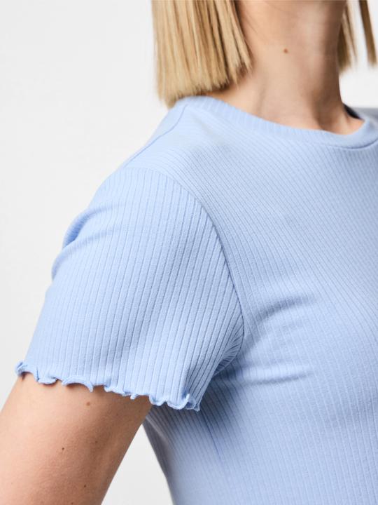 Immagine prodotto Pieces Pcnicca Ss O-Neck Top Noos (XXL)