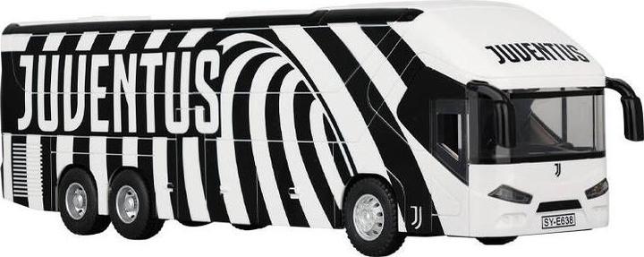Produktbild Double Remote-controlled car (Juventus Bus) E638-003