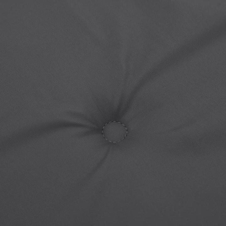 Immagine prodotto VidaXL Cuscini per panca da giardino 2 pezzi in tessuto (200 x 50 x 7 cm)