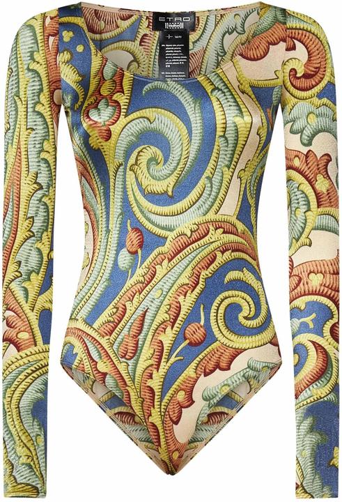 Wolford Top Multicolour (M)