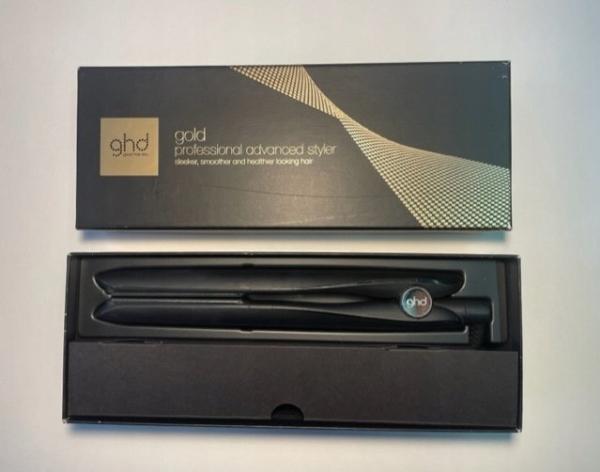 Produktbild ghd Gold Styler (Glätteisen)