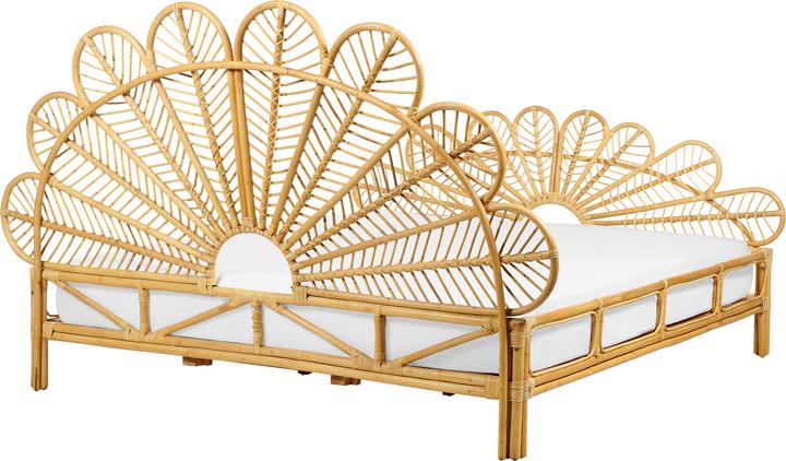 Actual product image Beliani Florentine (180 x 200 cm)