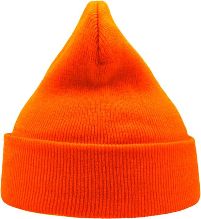 Actual product image Atlantis Wind Double Skin Beanie With Envelope (One size)