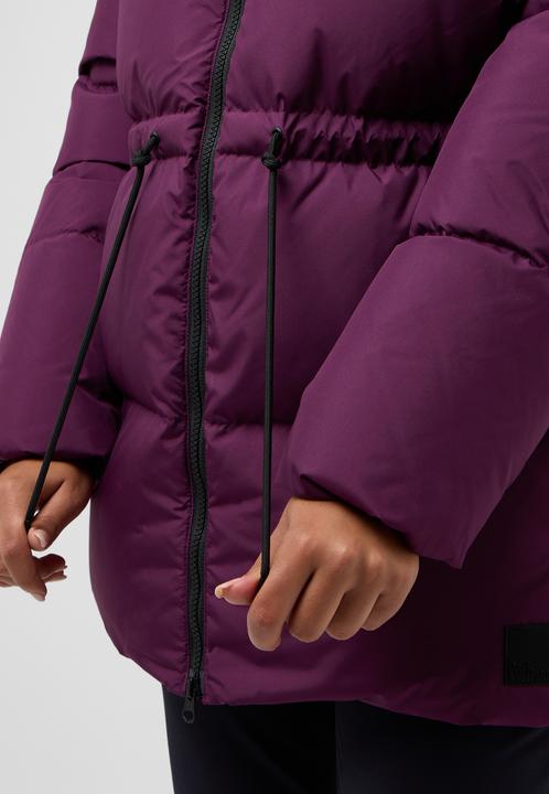 Produktbild Jack Wolfskin Kirschallee Jkt W (XXL)