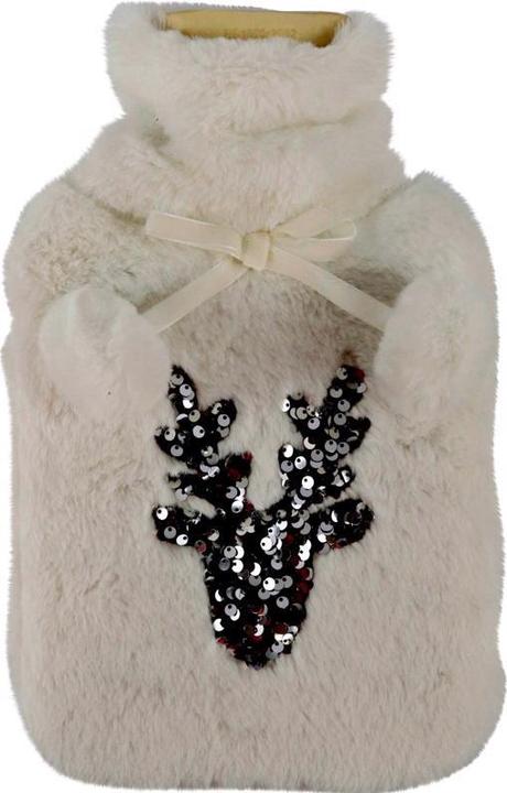 Actual product image TOP Hot water bottle (1 l)
