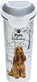 Image du produit Curver Pojemnik do przechowywania karmy PetLife 10kg